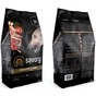 Сухий корм для собак Savory Adult All Breeds rich in Fresh Duck and Rabbit 1 кг (4820232630167) - зменшене зображення 2
