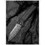 Ніж Civivi Neurohaptic, G10/Carbon, Damascus (C23080-DS1) - зменшене зображення 8