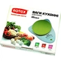 Ваги кухонні Rotex RSK06-P - зменшене зображення 2