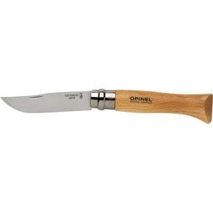 Ніж Opinel 8 VRI (1089) зображення 1