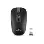 Мишка REAL-EL RM-350W Wireless Black/Gray (EL123200043) - зменшене зображення 2