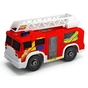 Спецтехніка Dickie Toys Пожежна служба 30 см: звук, світло (3306000) - зменшене зображення 1