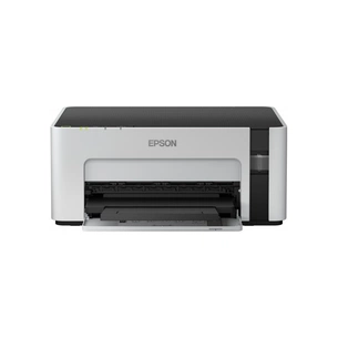 Струменевий принтер Epson M1120 с WiFi (C11CG96405) изображение 1