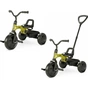 Дитячий велосипед QPlay Ant+ Green (T190-2Ant+Green) - зменшене зображення 7
