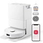 Пилосос Roborock Q REVO PRO WHITE (QRP02-00) - зменшене зображення 6