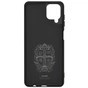Чохол до мобільного телефона Armorstandart ICON Case for Samsung A12 (A125)/M12 (M125) Black (ARM58225) - зменшене зображення 2