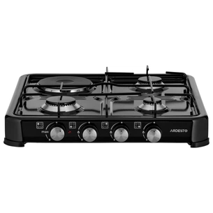 Плита Ardesto CTC-NS5015B изображение 1