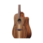 Гітара електроакустична Ibanez V40WSCE OPB (236713) - зменшене зображення 5