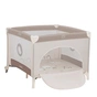 Дитячий манеж Lionelo Bonnie Beige Sand (LO-BONNIE BEIGE SAND) - зменшене зображення 1