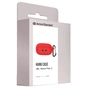 Чохол для навушників Armorstandart Hang Case JBL Wave Flex 2 Red (ARM83229) - зменшене зображення 3