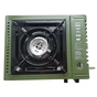 Настільна плита X-TREME ZD-6800 - уменьшенное изображение 2
