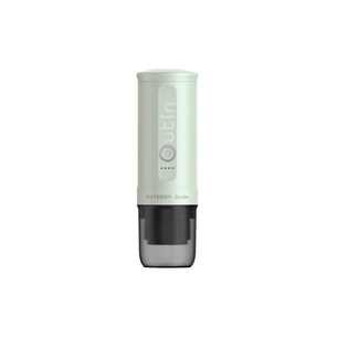 Кавоварка кемпінгова Buydeem Outin X Cozy Greenish (OTEM-01-CG) зображення 1