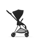 Шасі для коляски Cybex Mios New Generation з каркасом Matt Black (521002519) - уменьшенное изображение 6
