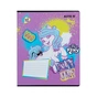 Зошит Kite My Little Pony 12 аркушів, лінія (LP24-234) - уменьшенное изображение 8