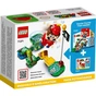 Конструктор LEGO Super Mario Маріо-вертоліт набір посилень 13 деталей (71371) - зменшене зображення 8