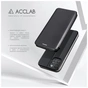 Чохол до мобільного телефона ACCLAB Elegance Samsung Galaxy M13 4G Black (1283126556661) - зменшене зображення 4