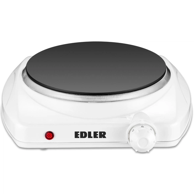 Настільна плита Edler EDJB-5116 - зображення 1