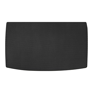 Килимок в багажник EVAtech Ford Expedition Max (U553) 2017+ 4 пок SUV EU (FD11136B1RBB) зображення 1