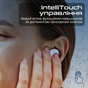 Навушники Promate ProPods White (propods.white) - зменшене зображення 8