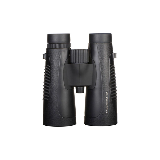 Бінокль Hawke Endurance ED 12х50 Glass BAK4 Waterproof Black (36210) - зображення 1