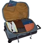 Дорожня сумка Thule Chasm Rolling Duffel Pond (TH 3204988) - зменшене зображення 8