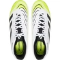 Сороконожки Adidas Predator Club TF JH8854 білий, чорний, зелений 44 (9.5UK) 27.1 см (4067907703737) - уменьшенное изображение 5