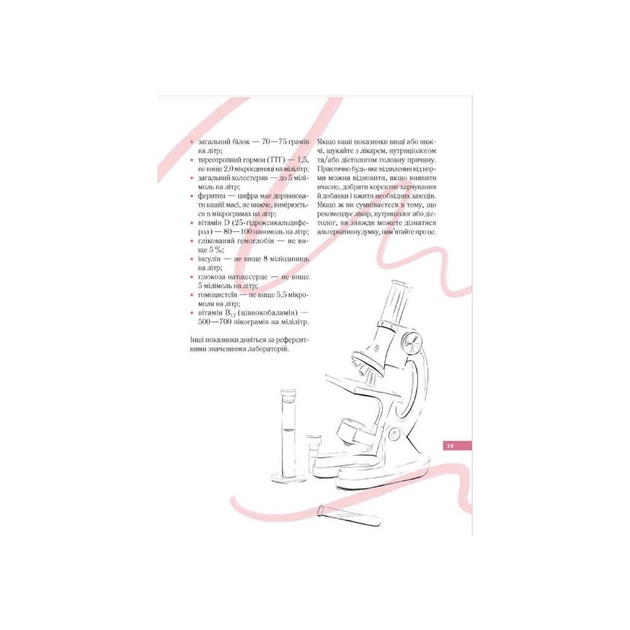 Книга Здоровий раціон для кращої версії себе - Оксана Соколова Vivat (9789669823458) - picture 5