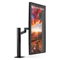 Монітор LG 32UN880K-B - зменшене зображення 7