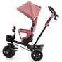 Дитячий велосипед Kinderkraft Aveo Rose Pink (KRAVEO00PNK0000) (5902533922352) - зменшене зображення 3
