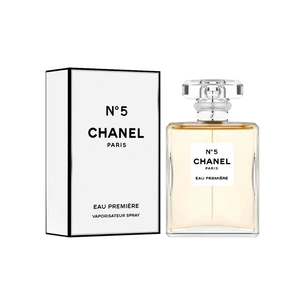 Парфумована вода Chanel №5 Eau Premiere 100 мл (3145891053401) зображення 1