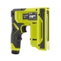 Цвяхозабивач Ryobi USB Lithium RST4-0, 4V, цвяхи до 15мм, 0.8кг (без АКБ та ЗП) (5133006329) - зменшене зображення 8