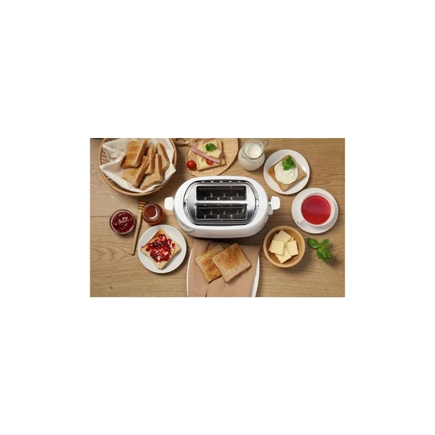 Тостер Gorenje T850WE - picture 6