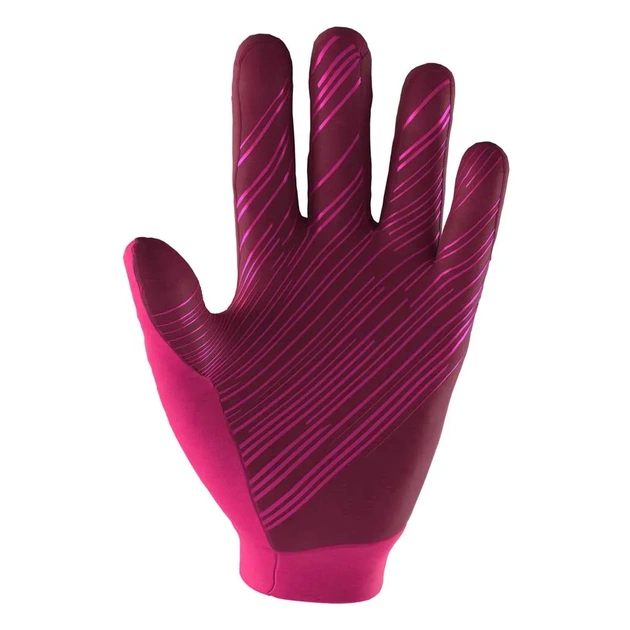 Рукавиці Dynafit Upcycled Thermal Gloves 71369 6551 - M - темно-рожевий (016.002.2885) - зображення 2