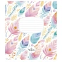 Зошит Школярик My notes 12 аркушів лінія (012-3498L) - зменшене зображення 3