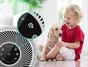 Очищувач повітря Levoit Air Purifier Core P350 Pet Care (HEAPAPLVNEU0035) - зменшене зображення 7