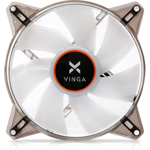 Кулер до корпусу Vinga RGB fan-07 зображення 1