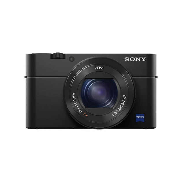 Цифровий фотоапарат Sony Cyber-Shot RX100 MkIV (DSCRX100M4.RU3) - изображение 1