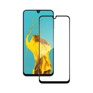 Стекло защитное Piko Full Glue Samsung F16 Black (1283126620263) изображение 1