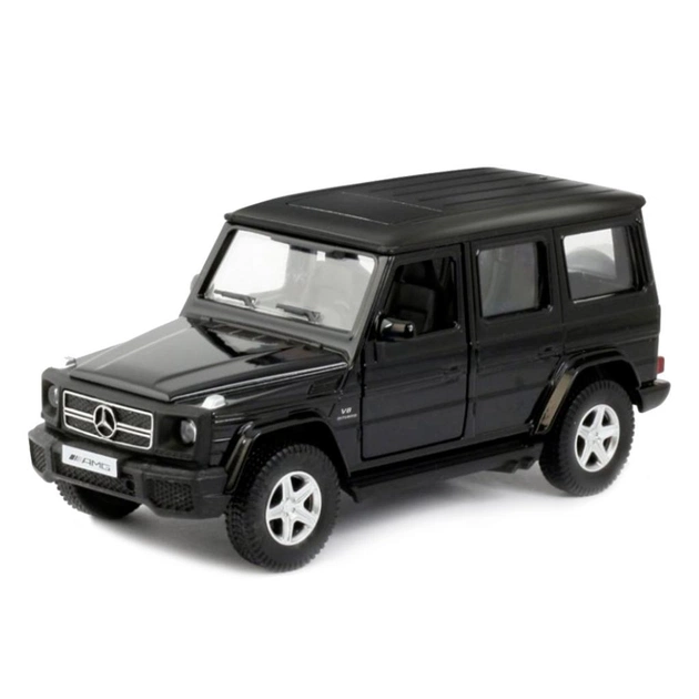 Масштабна модель автомобіля Uni-Fortune MERCEDES BENZ G3 (554991) - зображення 1