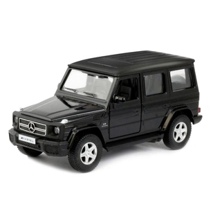 Машина Uni-Fortune MERCEDES BENZ G3 (554991) зображення 1