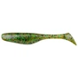 Силікон рибальський Select Crazy Shad 4" col.008 (5 шт/упак) (1870.14.06) - зменшене зображення 1