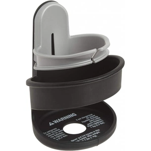 Підстаканник Peg-Perego IKTR0026NGR зображення 1