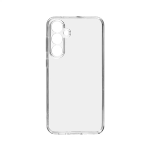 Чохол до мобільного телефона Armorstandart Air Samsung S24 FE Camera cover Clear (ARM76966) зображення 1