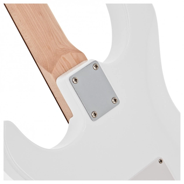 Електрогітара Yamaha Pacifica 012 White - picture 6