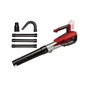 Повітродувка Einhell GP-LB 18/200 Li GK - Solo, 18В, 200км/г, 630м3/г (без АКБ та ЗП) (3433550) - зменшене зображення 3