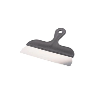 Шпатель кондитерський Silikomart Accessori 270 мм h 55 мм (SCRAPER 270) изображение 1