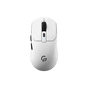 Мишка GamePro Genesis Airmaster Wireless/Bluetooth/USB White (GM167W) - зменшене зображення 4
