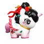 Фігурка 10/10 Toys сюрприз Tokidoki Chibi Style Unicorno (TOKIDOKIM-464) - зменшене зображення 4