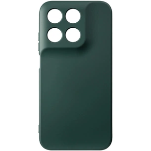 Чохол до мобільного телефона Armorstandart ICON Motorola G77 5G Dark Green (ARM91388) зображення 1