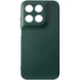 Чохол до мобільного телефона Armorstandart ICON Motorola G77 5G Dark Green (ARM91388) - зменшене зображення 1